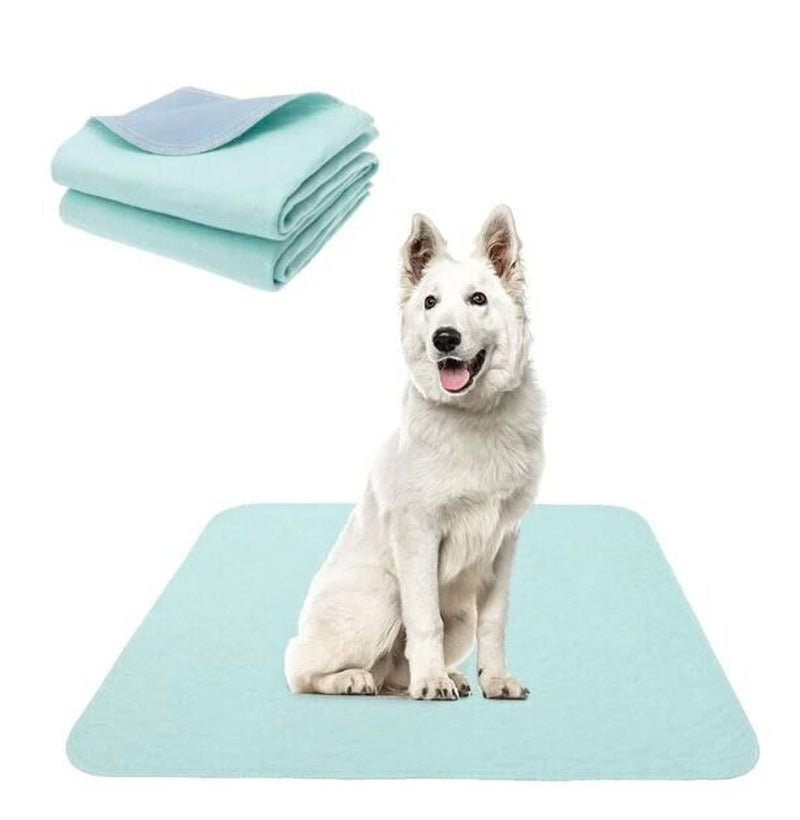 Pet Training Pad Wee Mat Cat Dog Pets 50X40Cm