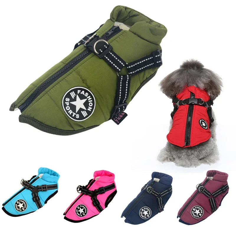 Green Paws 100% Cotton