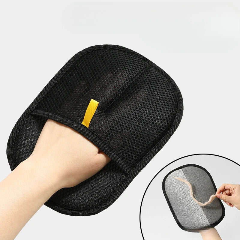 Eco Pet Hair Removal Glove