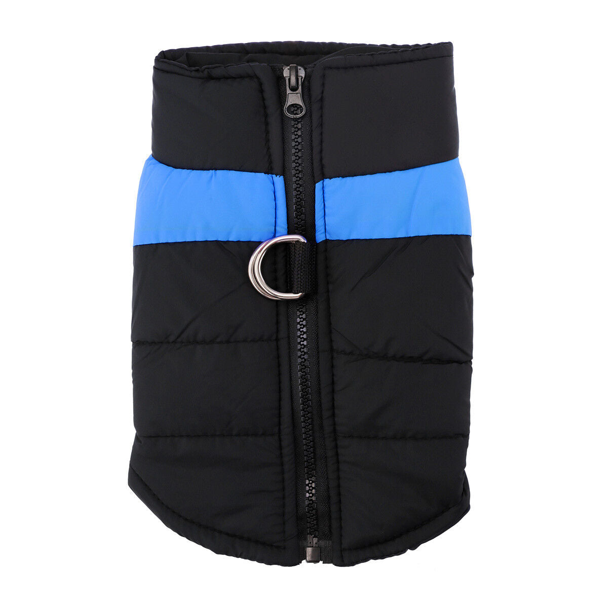 Waterproof Winter Vest for Dogs - Warm Outdoor Jacket for Puppies - UK