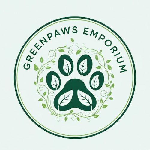 GreenPaws-Emporium