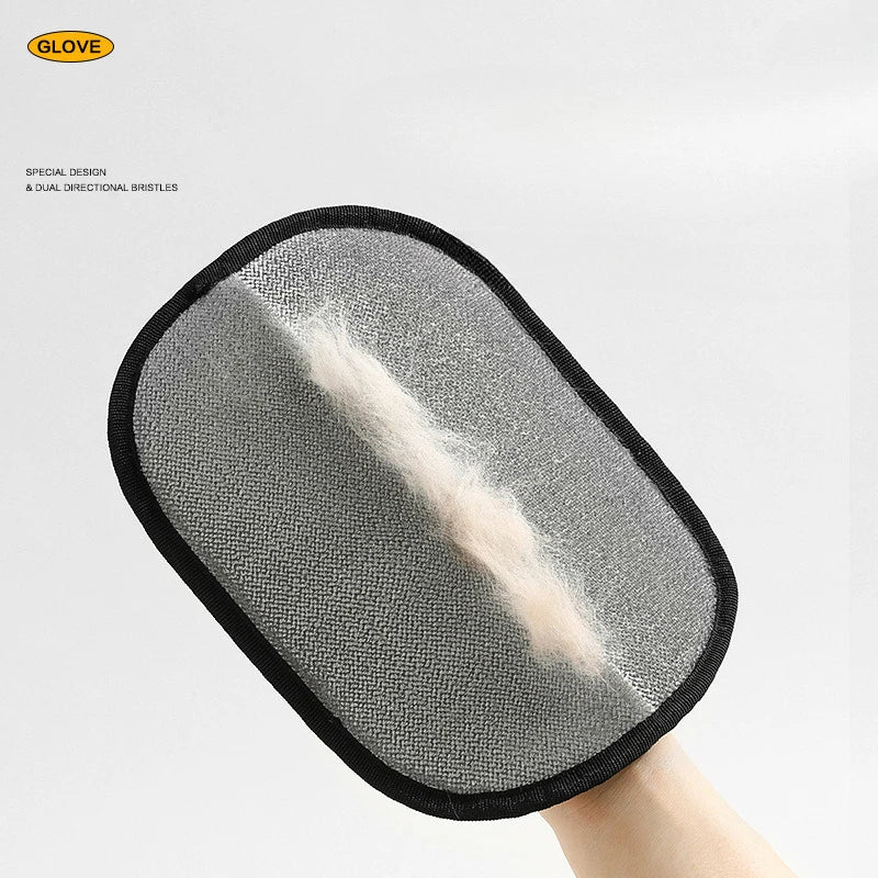 Eco Pet Hair Removal Glove