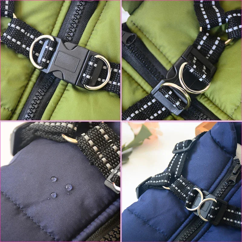 Green Paws 100% Cotton