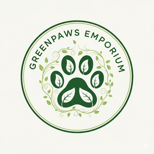 GreenPaws-Emporium